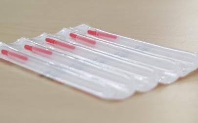鍼治療